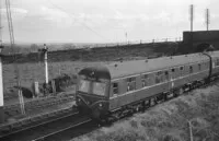  DMU