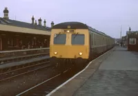 DMU