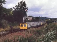  DMU