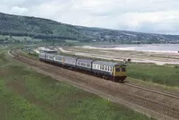  DMU