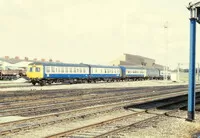 DMU