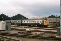  DMU