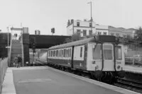 121 DMU