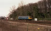 DMU