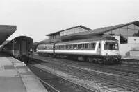 DMU