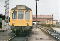 DMU