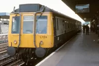 DMU