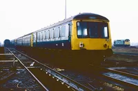 122 DMU