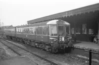 122 DMU