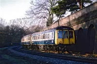  DMU