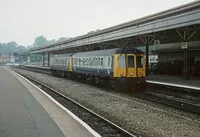DMU