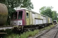 DMU