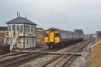  DMU