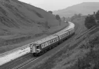  DMU