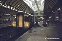 DMU image