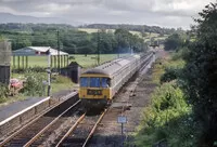  DMU