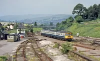 DMU