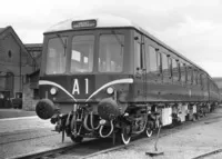 125 DMU