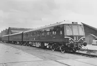 125 DMU