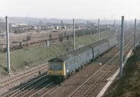  DMU