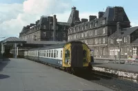 DMU