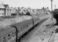  DMU
