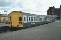 126 DMU