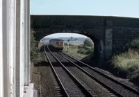 126 DMU