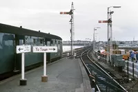  DMU