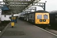 DMU