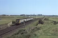 126 DMU