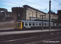 DMU image