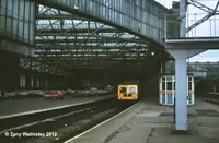 DMU image