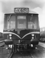 127 DMU