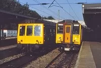 127 DMU