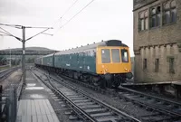 DMU