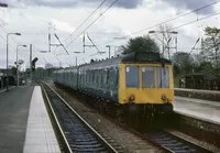  DMU