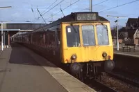 127 DMU