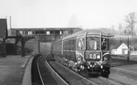  DMU