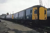  DMU