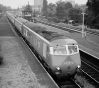 blue-pullman DMU