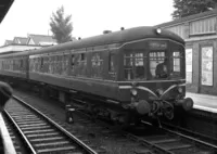 derby-lightweight DMU