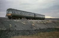derby-lightweight DMU