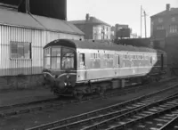 derby-lightweight DMU