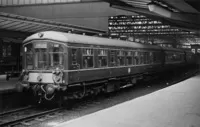 derby-lightweight DMU