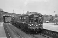 derby-lightweight DMU