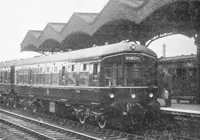 derby-lightweight DMU