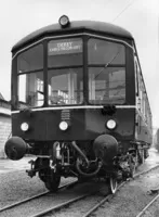 derby-lightweight DMU