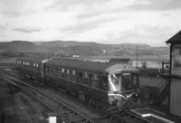 Derby lightweight at Llandudno Junction