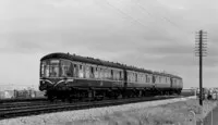 derby-lightweight DMU